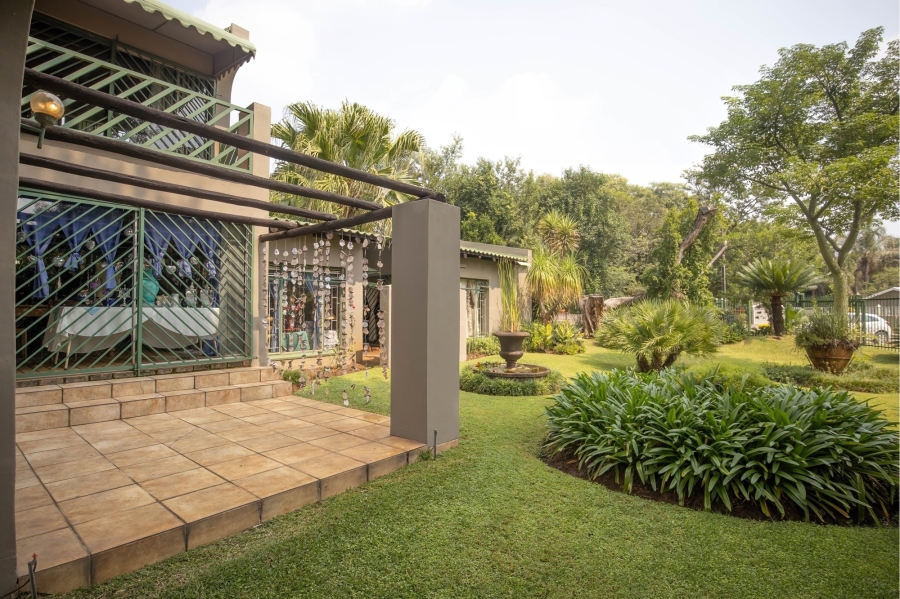 3 Bedroom Property for Sale in Meerhof North West